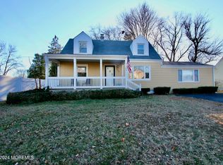 3618 Corlies Ave, Neptune, NJ 07753