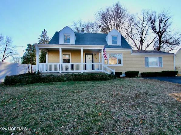 3618 Corlies Avenue, Neptune Township, NJ 07753