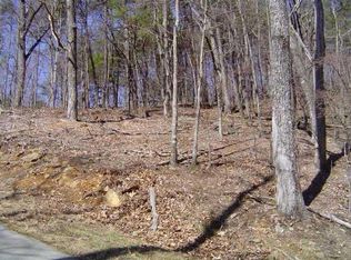 1546 Moss Patch Trl LOT 1546, Jasper, GA 30143