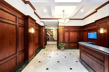 Sold by Brown Harris Stevens