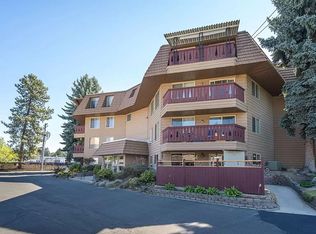 9020 N Country Homes Blvd APT 9, Spokane, WA 99218