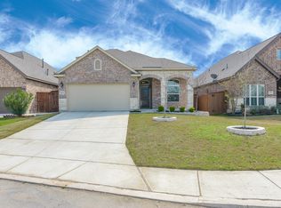 8414 Lajitas Bnd, San Antonio, TX 78254