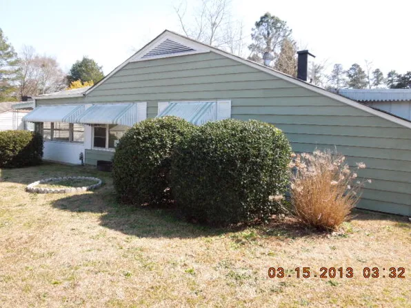 945 Dexter St NE, Aiken, SC 29801