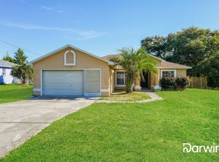 12127 Tallwood St, Spring Hill, FL 34608