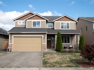 14440 99th Way SE, Yelm, WA 98597