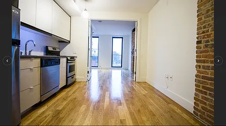 Rented by Nooklyn NYC LLC