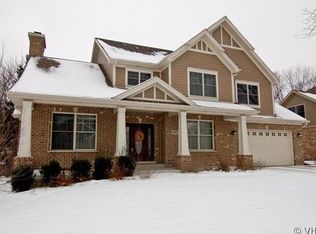 1571 Grove St, Addison, IL 60101