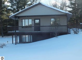 6657 Ingersoll Rd SW, Fife Lake, MI 49633