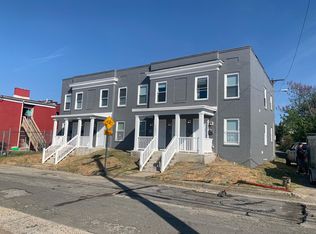 1102 Oak St, Richmond, VA 23220