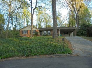 4404 Ashwoody Trl, Atlanta, GA