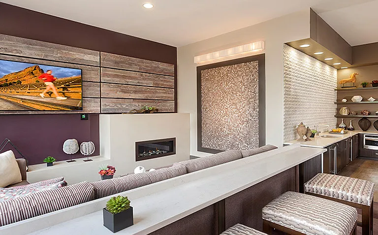 WestLink at Oak Station apartments community photo
