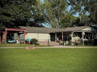 29760 S 550th Rd, Afton, OK 74331