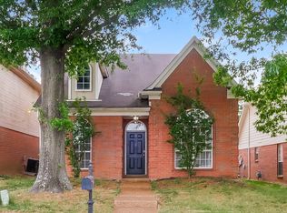 596 N Ericson Rd, Cordova, TN 38018