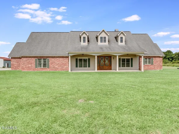 297 Prairie Ronde Hwy, Opelousas, LA 70570