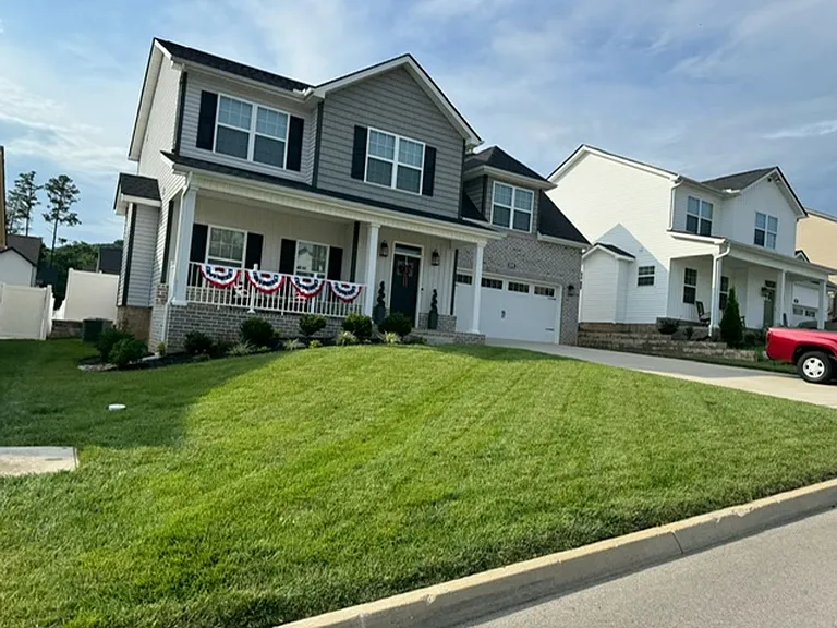 1535 Cherokee Landing Dr — Photo 2