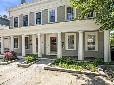 48 Atherton St #2, Somerville, MA, 02143