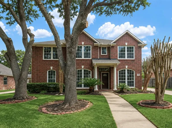 1715 Brightlake Way, Missouri City, TX 77459
