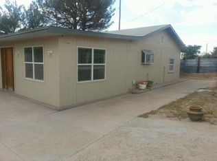 3005 Monte Bello Rd, Anthony, NM 88021