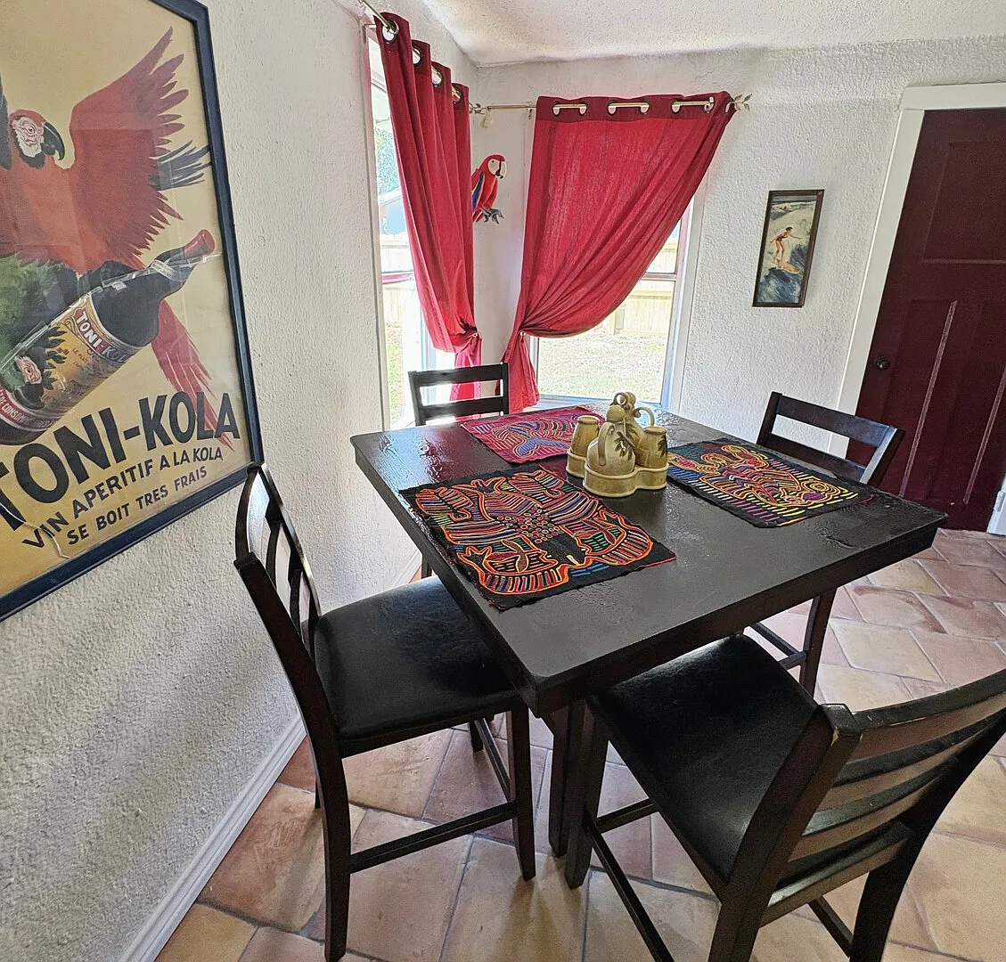 TXBodhi house — Photo 4