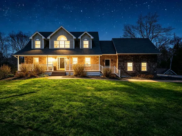 10 Thompson Run, Hammonds Plains, NS B4B 1T7