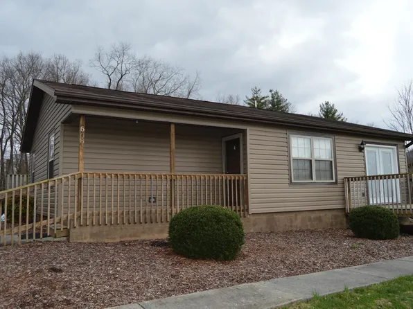 508A Pilgrim Ct, Johnson City, TN 37601