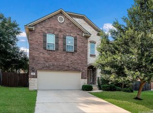 240 Comanche Trl, Cibolo, TX 78108