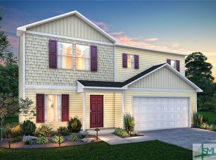 81 Angler Edge Dr #2, Midway, GA 31320