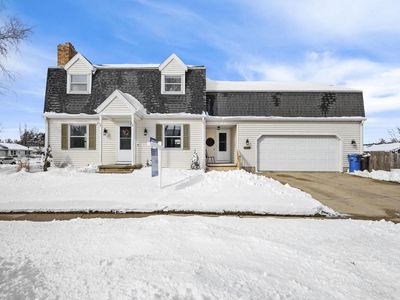1400 Wexford Dr/ 1020 S Division Street, Waunakee, WI, 53597