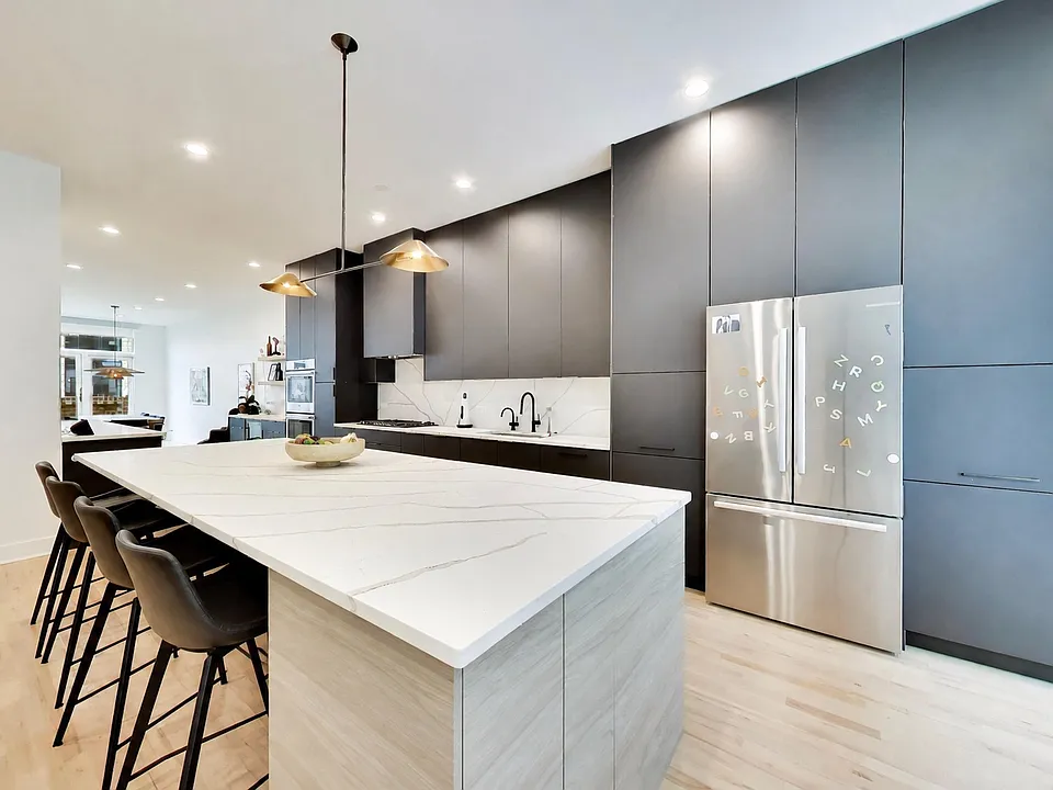 847 W Monroe St #Penthouse 5