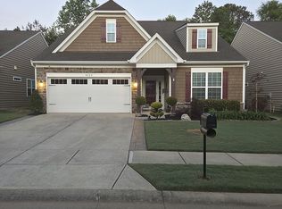 4163 Perth Rd, Indian Land, SC 29707