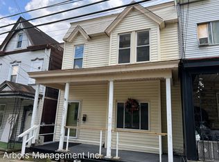 1231 Haslage Ave, Pittsburgh, PA 15212