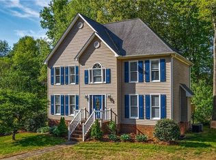 1930 Glen Ridge Dr, Kernersville, NC 27284