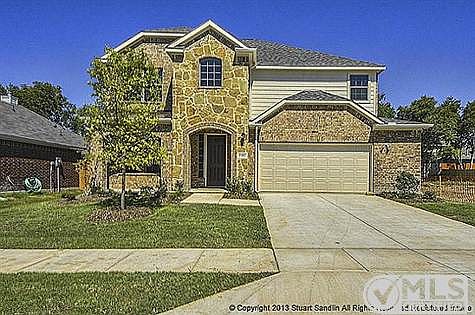 1st image of 2105 Gregory Creek Dr