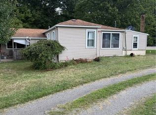 4848 Youngstown Salem Rd, Canfield, OH 44406