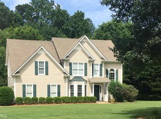 65 Yorkshire Pl, Newnan, GA 30265