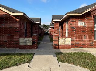 3617 W Zelma St APT 1, Edinburg, TX 78541
