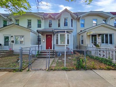 107-18 110th Street, South Richmond Hill, NY, 11419