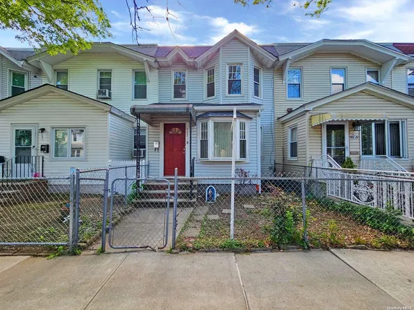 107-18 110th Street, Richmond Hill, NY 11418