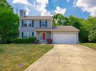 438 Terwillegers Run, Maineville, OH 45039