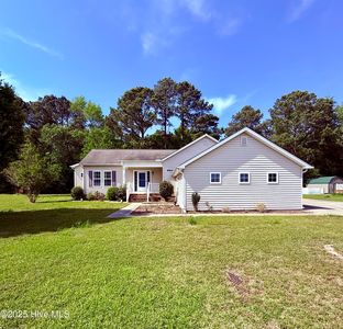 225 Adams Lane, Washington, NC, 27889