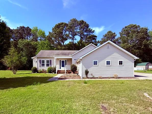 225 Adams Lane, Washington, NC 27889