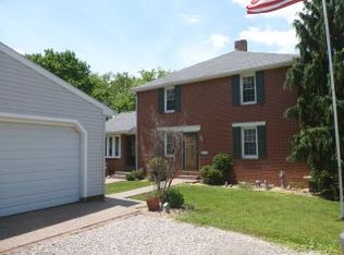 1305 County Road 3, Rayland, OH