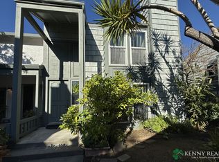 814 Magellan Ln, Foster City, CA 94404