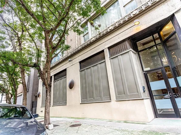 528 Baronne St APT 401, New Orleans, LA 70113