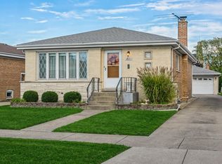 4805 N Knight Ave, Norridge, IL