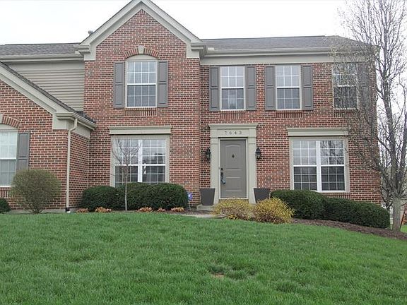 2nd image of 7643 Tylers Valley Dr