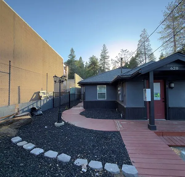 620 Forest Shade Rd #1 — Photo 3