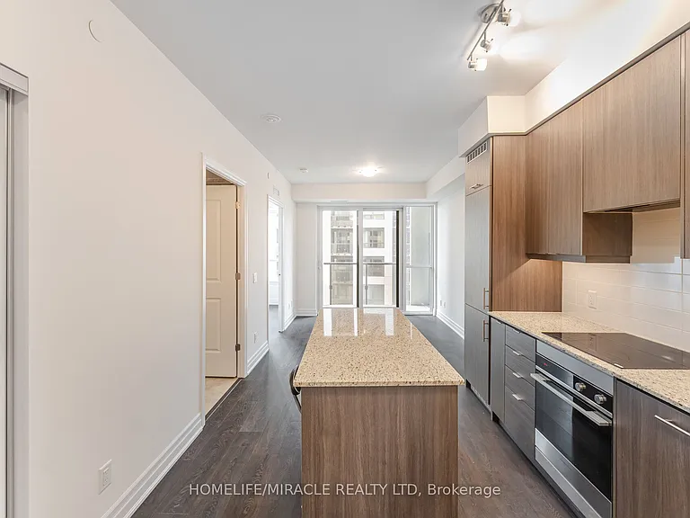 30 Elm Dr W #1609 — Photo 7