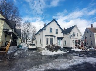 87 Parker Street, Manchester, NH 03102