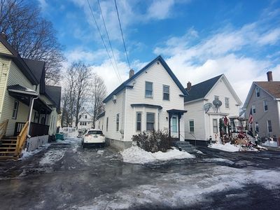 87 Parker Street, Manchester, NH, 03102